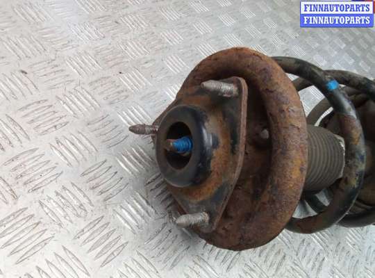 купить стойка передняя левая на PEUGEOT 4007