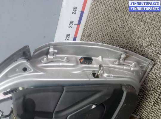 купить дверь передняя левая на OPEL VECTRA C