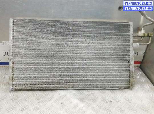 купить радиатор кондиционера на FORD FOCUS 2