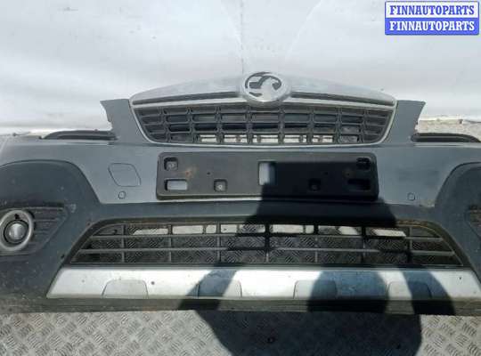 купить бампер передний на OPEL MOKKA