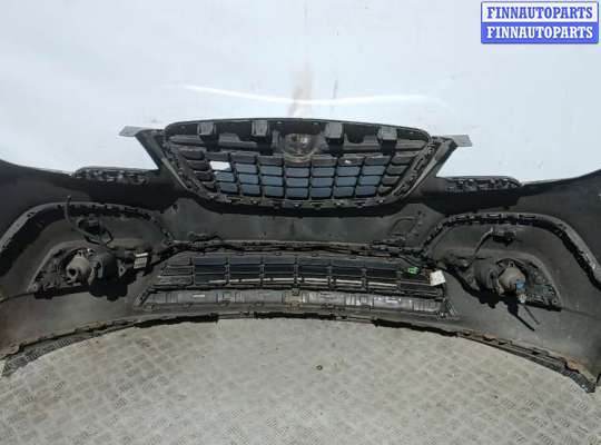 купить бампер передний на OPEL MOKKA