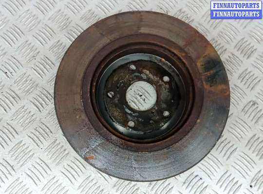 купить диск тормозной задний на SUBARU OUTBACK 5