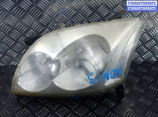 Купить фара левая на TOYOTA AVENSIS T25 фара левая TT901962 на TOYOTA AVENSIS T25