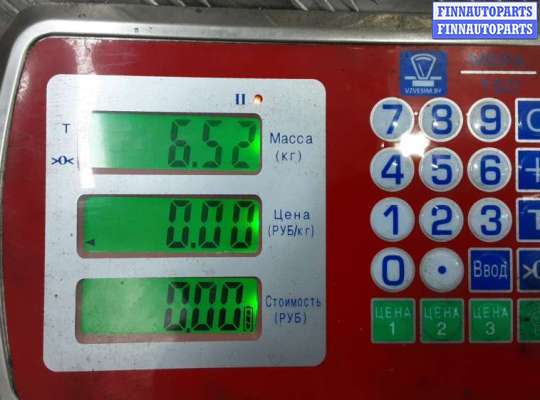 купить турбина дизельная на JEEP COMPASS 1