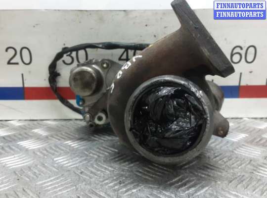 купить турбина дизельная на JEEP COMPASS 1