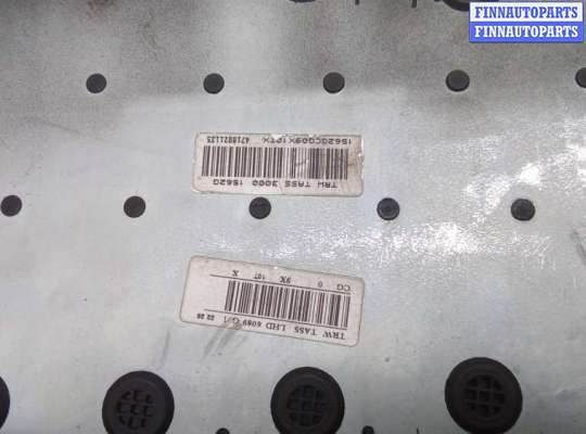 купить подушка безопасности пассажира на FORD FOCUS 1