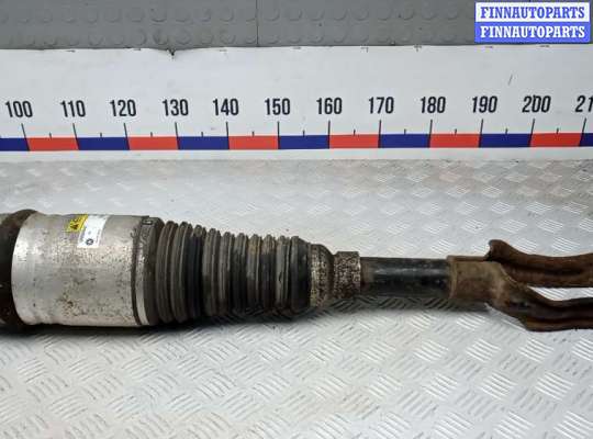 купить пневмоподушка передняя на JEEP GRAND CHEROKEE WK2