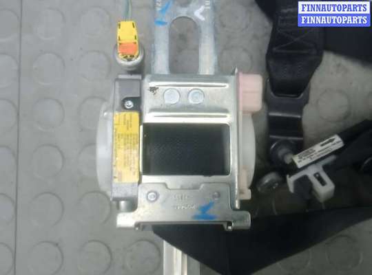 купить ремень безопасности с пиропатроном сиденья переднего на JEEP GRAND CHEROKEE WK2