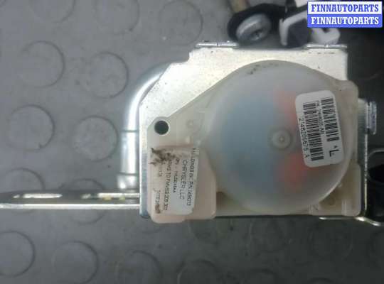 купить ремень безопасности с пиропатроном сиденья переднего на JEEP GRAND CHEROKEE WK2