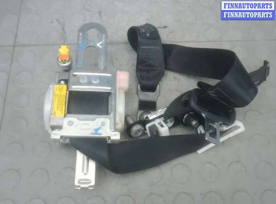 купить ремень безопасности с пиропатроном сиденья переднего на JEEP GRAND CHEROKEE WK2