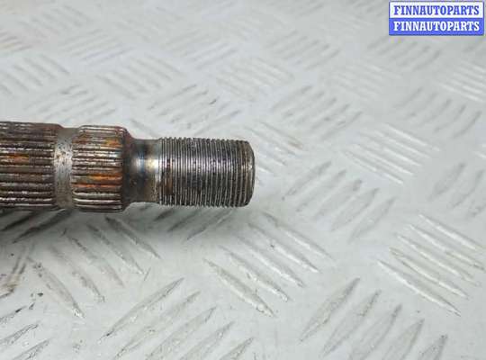 Приводной вал (Полуось в сборе) на Opel Astra H / Classic