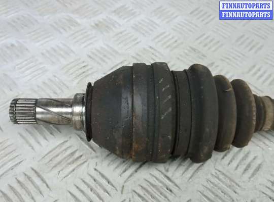 Приводной вал (Полуось в сборе) на Opel Astra H / Classic