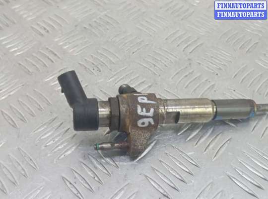 Форсунка топливная на Ford Focus III