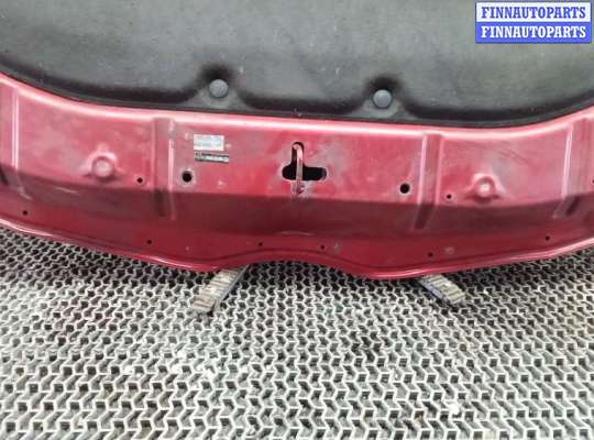 купить капот на TOYOTA VERSO AR2