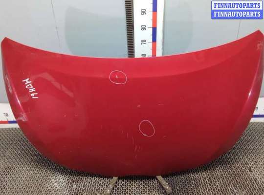 купить капот на TOYOTA VERSO AR2