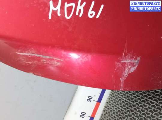 купить капот на TOYOTA VERSO AR2