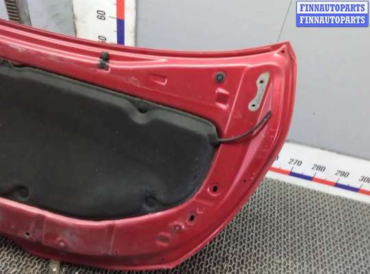 купить капот на TOYOTA VERSO AR2