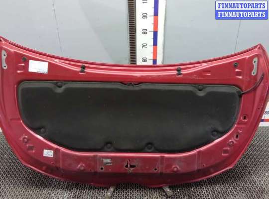 купить капот на TOYOTA VERSO AR2