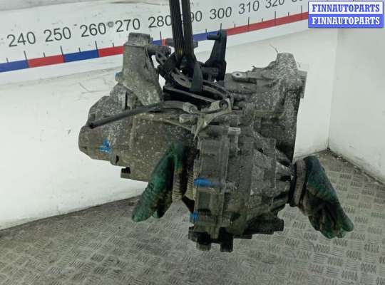 МКПП - Механическая коробка на Volkswagen Passat B7 (36)
