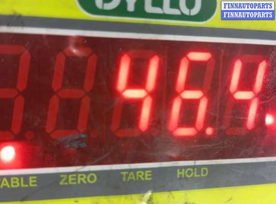 МКПП - Механическая коробка на Volkswagen Passat B7 (36)