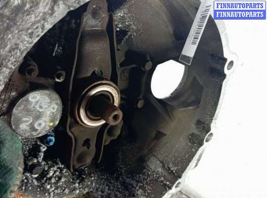 МКПП - Механическая коробка на Volkswagen Passat B7 (36)