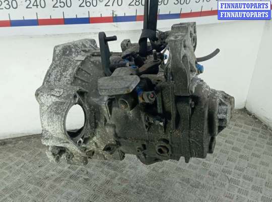 МКПП - Механическая коробка на Volkswagen Passat B7 (36)