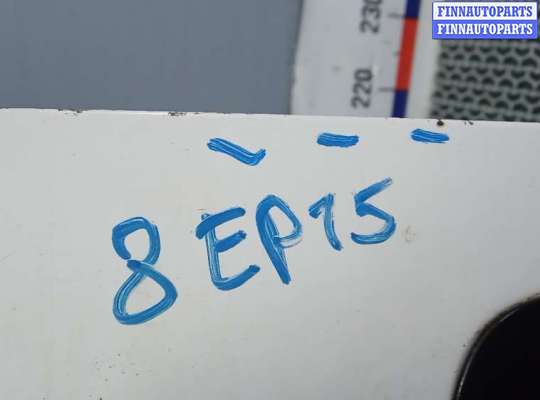 купить дверь распашная левая на VOLKSWAGEN CADDY 3