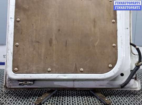 купить дверь распашная левая на VOLKSWAGEN CADDY 3