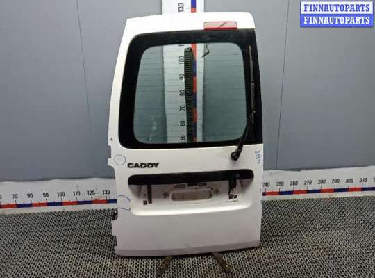 купить дверь распашная левая на VOLKSWAGEN CADDY 3