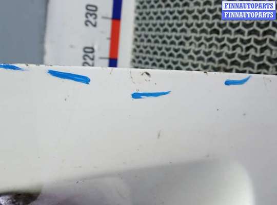 купить дверь распашная левая на VOLKSWAGEN CADDY 3