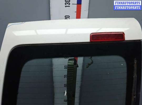 купить дверь распашная левая на VOLKSWAGEN CADDY 3