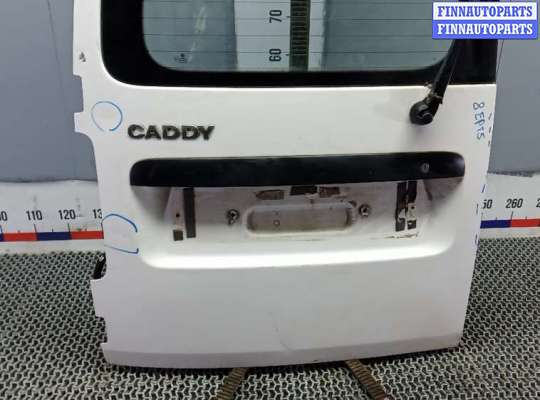 купить дверь распашная левая на VOLKSWAGEN CADDY 3