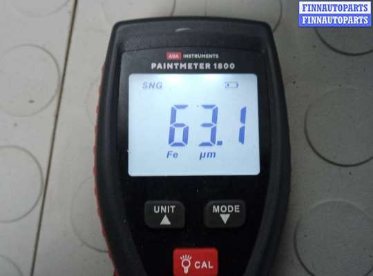 купить дверь распашная левая на VOLKSWAGEN CADDY 3