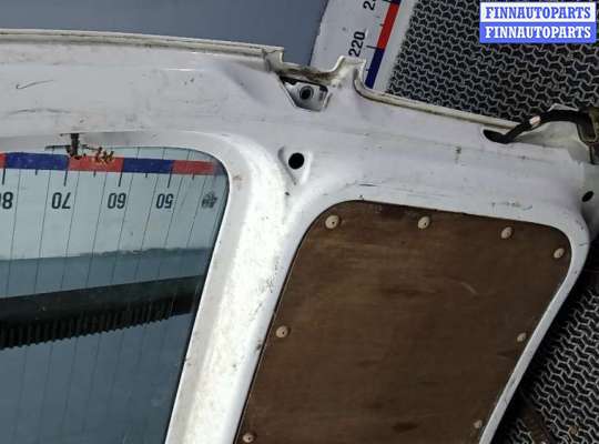 купить дверь распашная левая на VOLKSWAGEN CADDY 3