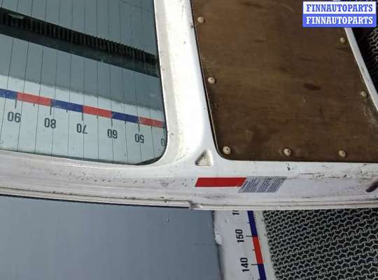 купить дверь распашная левая на VOLKSWAGEN CADDY 3