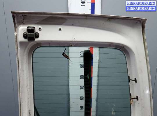 купить дверь распашная левая на VOLKSWAGEN CADDY 3