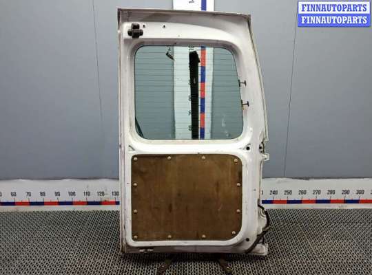 купить дверь распашная левая на VOLKSWAGEN CADDY 3