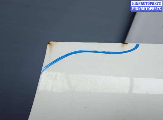 купить дверь распашная левая на VOLKSWAGEN CADDY 3