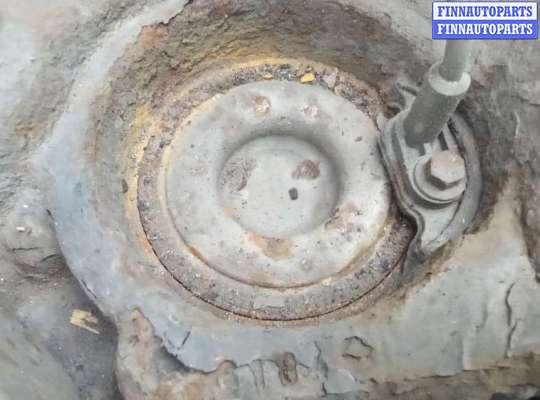 Ступица на Ford Transit Mk8 (V363)