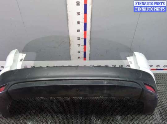 купить бампер задний на FORD FOCUS 3