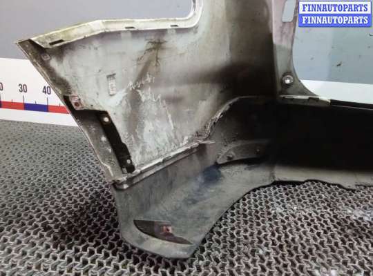 купить бампер задний на FORD FOCUS 3