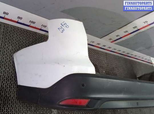 купить бампер задний на FORD FOCUS 3