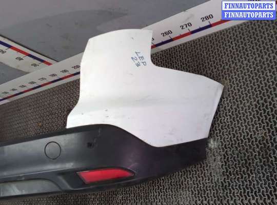 купить бампер задний на FORD FOCUS 3