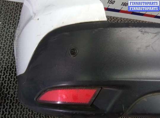 купить бампер задний на FORD FOCUS 3