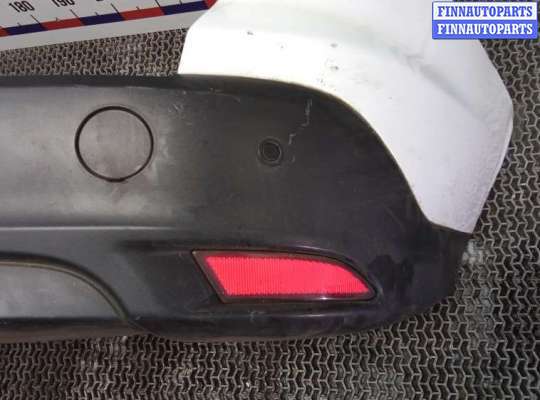 купить бампер задний на FORD FOCUS 3