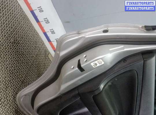 купить дверь задняя левая на FORD GALAXY 3