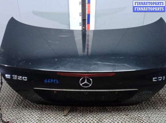 купить крышка багажника на MERCEDES BENZ E-CLASS W211