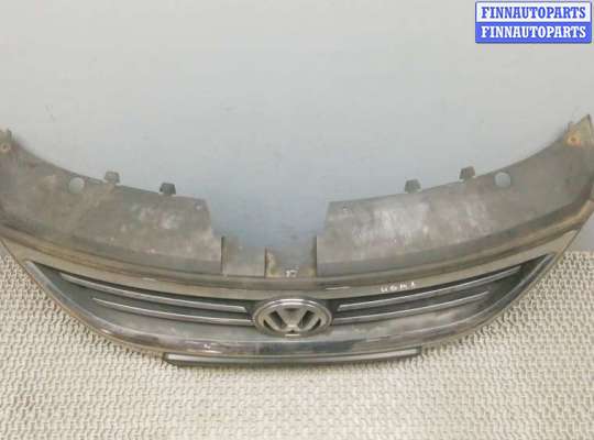 купить решетка радиатора на VOLKSWAGEN PASSAT CC