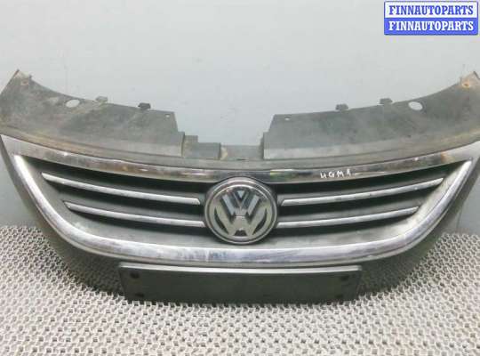 купить решетка радиатора на VOLKSWAGEN PASSAT CC