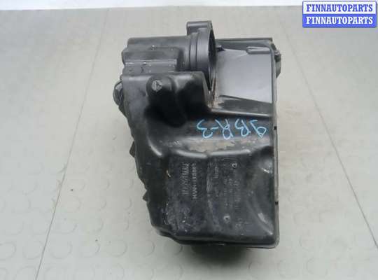 корпус воздушного фильтра RN1516926 на RENAULT MEGANE 3